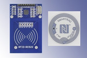 Guia Básico da NFC para Arduino