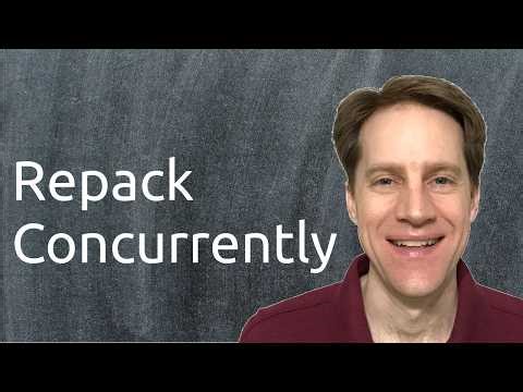Repack Concurrently | Scaling Postgres 414