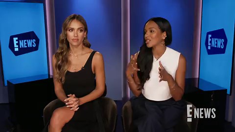 Jessica Alba Details the Advice She Gave Her Kids Growing Up