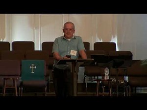 BSF Revelation Lesson 3