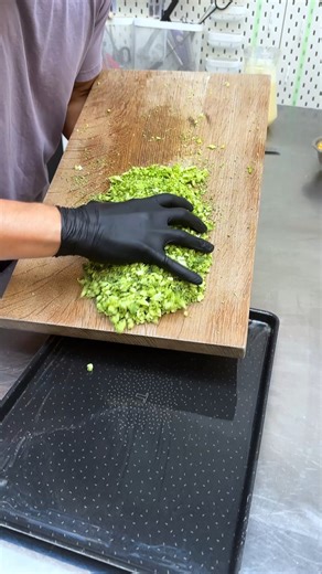 314K views · 411 reactions | Pan de maíz con brócoli al horno | Chefclub España | Facebook