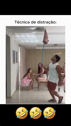 Distraction technique #humor #comedy #shorts #memes