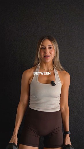 How to get toned arms as a woman 💅🥵