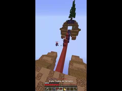 Minecraft #minigames #67 #brainrot