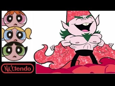 The Powerpuff Girls' Banned Musical Finale? - A History & Review