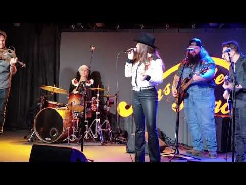 Cowboy Killer ~ Macy Tabor (original song)