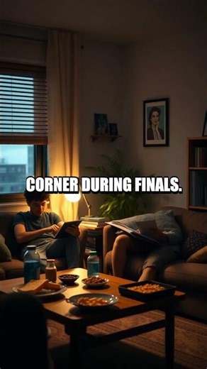 Heartbeat of the First-Year Campus: A Practical Look at Student Life