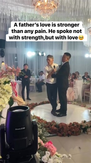 Father’s love💜 When I opened the comment section in the other app, I realised, I was raised well by my parents. Why do other people need to be so cruel🥹 That is not a joke you people who laughs and mock tatay. You do your research, para hindi kayo masabihang sana naipunas nalang kayo sa tissue nung palabas na. Sa ugali nangalang babawi ang mga tao di pa magawa hays. How 8080 you can be #fypシ゚ #parkinsonsdisease #parkinsonsawareness #fatherslove | Ġrażia Amalee