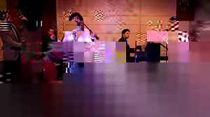 338K views · 10K reactions | Ash Stroud and Alex MacDonald are the perfect embodiment of Ginger Rogers and Fred Astaire in this 1930s-style remake of a Paula Abdul hit! Download and stream the song at https://smarturl.it/pmjselfies | Postmodern Jukebox | Facebook