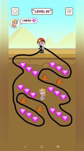 Level 85 🎯#gaming #shorts