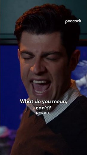 Schmidt’s parents never told him “no” #Shorts #NewGirl #NewGirlSchmidt