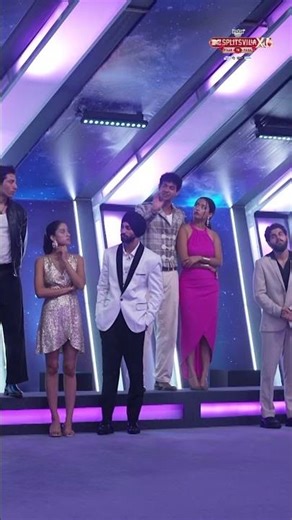 Ron की Love Advise | MTV Splitsvilla X6