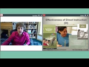 How to Use Instructional Programs for Autism Spectrum Disorder Successfully