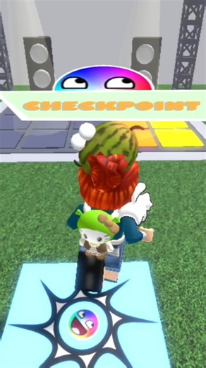 Escape The Candy Store Obby! (Full video on my channel)#roblox #newgameinroblox #game