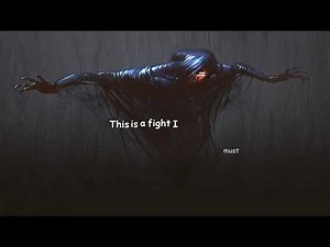 Arch Enemy A Fight I Must Win Lyrics ( HQ )