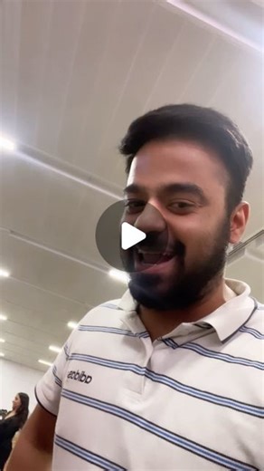 Pravit Arora | spice jet balle part 1 😂 Context - Spice jet ki flight phele 3 ghante delay huyi fir aur 3 ghante delay huyi, toh tragedy mein comedy... | Instagram