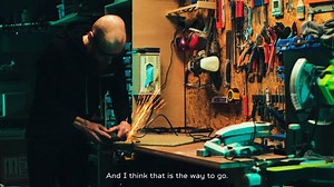 41 reactions | RandomDesign, aka Stefan Ulrich, gives you a sneak...