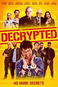Decrypted Streaming - Where to Watch Online