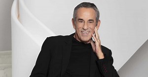 "Je me suis un peu intéressé à elle " : Thierry Ardisson revient sur le coup de sang de Milla Jovovich dans Tout le monde en parle
