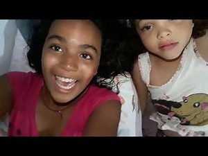 Mh Festa Do Pijama Parte (2)