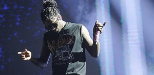 When all else fails to explain American violence, blame a rapper and hip-hop music