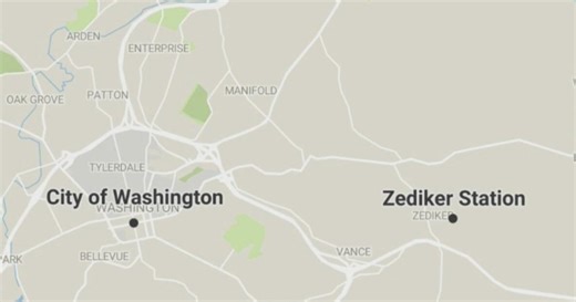 South Strabane Township land being marketed for potential data center use