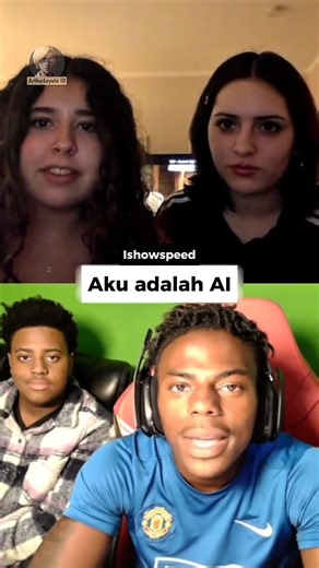 Ishowspeed pranks its own fans?! 😭