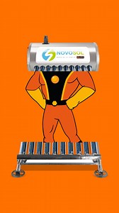 #calentadoressolares #calentadordeagua #calentadorsolaris #calentadornovosol #calentadores #ahorrogas #ahorro #ahorrodeenergia #calentadoresdeagua | Solaris Eco Systems