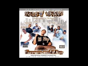 Lil Flip - Still Bangin' Screw S&C