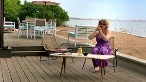 La nouvelle vie de Candice lui va à ravir 🌸💖 ➡️ Rendez-vous vendredi à 21h05 sur France 2 | Candice Renoir - série