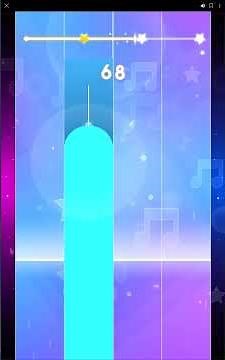 Sunflower - Magic Tiles 3 | YouTube playables gameplay