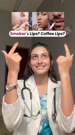 Transform dark, pigmented lips with Woodoo's Lip Balm! #LipLightening #HealthyGlow #RadiantLips