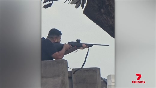 It’s a tragedy that has affected so many and will now change so much: 15 innocent people murdered in a terror attack at Bondi Beach. They were spending time with family and friends, unaware of what a father and son were planning just a few short steps away. It’s left Sydney broken but certainly not beaten, as Australia and the world grapple with an act of pure evil. #bondi #bondibeach #sydney If you need help in a crisis, call Lifeline on 13 11 14. For further information about depression contac