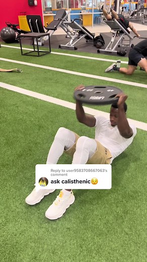 MuscleMaxChallenge on TikTok