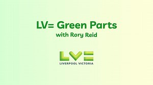 There may come a time when something on your car, like a door, bonnet or bumper, will need to be completely replaced. Rory Reid explains how anyone with LV= car insurance can choose a more sustainable option by replacing damaged car body parts with LV= Green Parts 💚 https://lv.social/3GG1vOL | LV=
