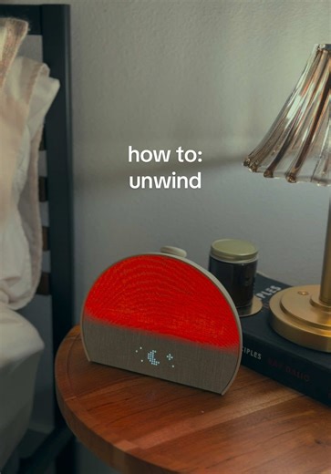 Unwind with Hatch for Sleep: Your Path to Restful Nights