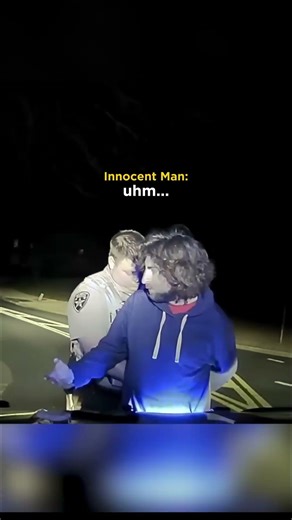 Deputy Slams Man to the Ground, Gets Fired....