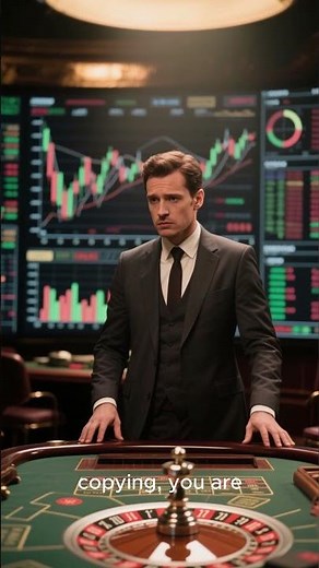 Copy Trading: Beyond the Hype Cycle