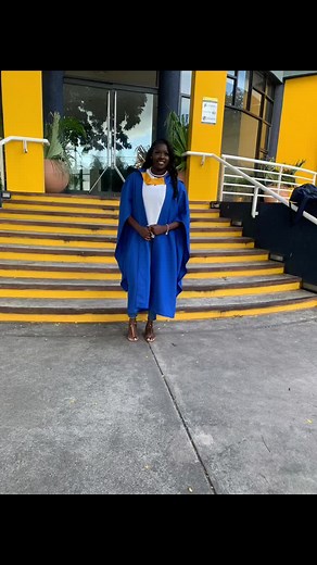 Degreed 📚🎉 #Utech2023 #Grad2023