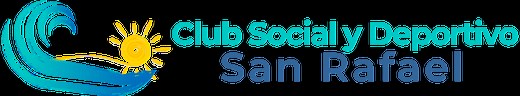 Club Deportivo San Rafael - Club Deportivo San Rrafael -