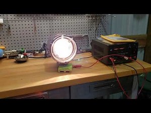 Mars 888 Traffic Clearing Light