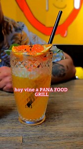 2.8K views · 26 reactions | La cerveza a solo $1.000 con mis amigos de @panafoodgrill  Y si estas de cumpleaños en noviembre, ven con 3 amigos las veces que quieras, y comes GRATIS‼️ Ubicados en Constitución #270 barrio bellavista✨ #food #cerveza #comida #oferta #gratis #totiql | Cristobal Muñoz Oporto | Facebook