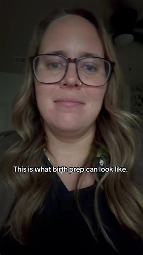 Gentle doesn’t mean unprepared 💛 Calm preparation is still intentional. Still informed. Still powerful. Support changes how the body responds. Follow for calm birth education. #birthprep #calmbirth #gentlebirth #pregnancysupport #mindfulpregnancy