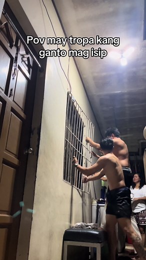 Iwala pa more ang susi #ciscotv