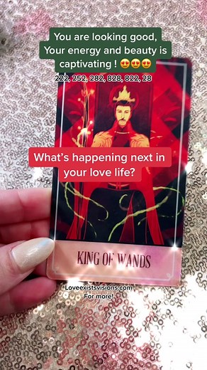 Love Tarot Predictions for Your Next Relationship Decision