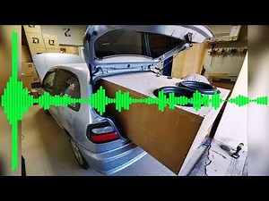 (35-52Hz) Evil Pimp - Box Made Of Pine (Rebassed by XCLSV)