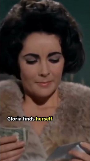 BUtterfield 8 (1960)