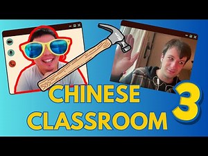 How to learn Chinese with a Mandarin Teacher