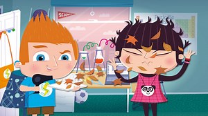 What are the seasons? - BBC Bitesize