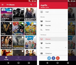 Mejor Aplicacion Para Ver Peliculas Online Android